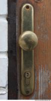 Photo Texture of Doors Handle Modern 0022